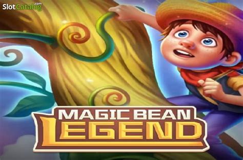 Magic Bean Legend Sportingbet